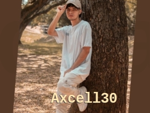 Axcell30