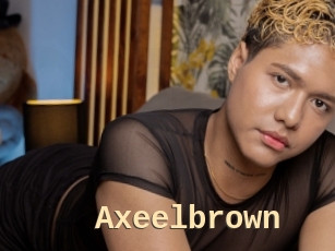 Axeelbrown