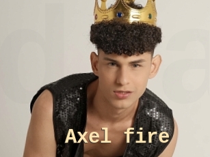 Axel_fire