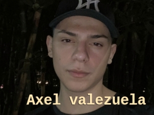 Axel_valezuela