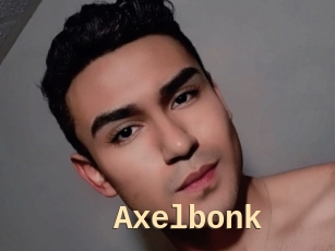 Axelbonk