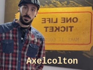 Axelcolton