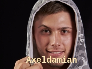 Axeldamian