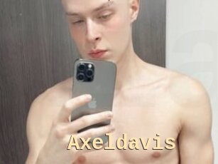 Axeldavis