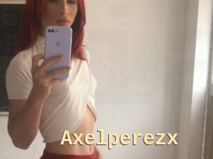 Axelperezx