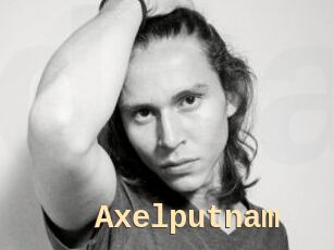 Axelputnam