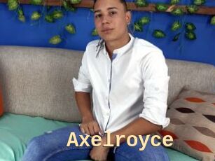 Axelroyce