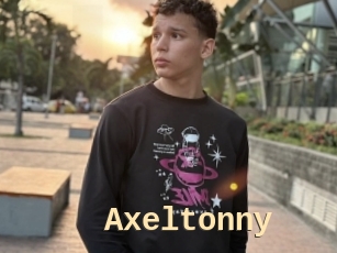 Axeltonny