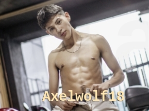 Axelwolf18