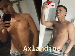 Axlandjoe