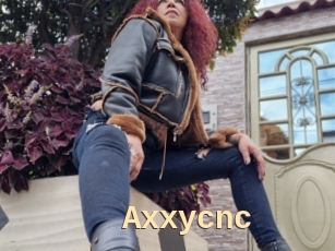 Axxycnc