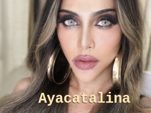 Ayacatalina