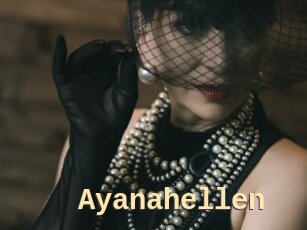 Ayanahellen