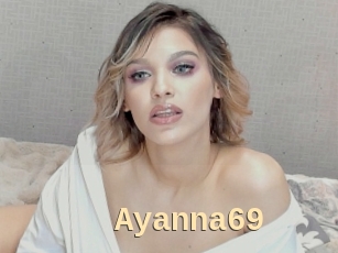 Ayanna69