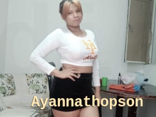 Ayannathopson