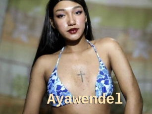 Ayawendel