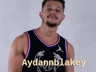 Aydannblakey