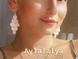 Aylalalya