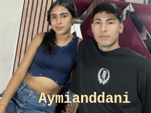 Aymianddani