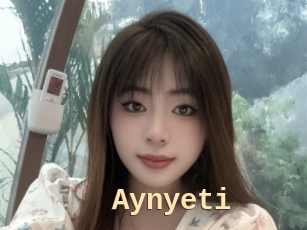 Aynyeti