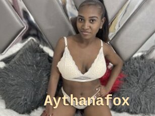 Aythanafox