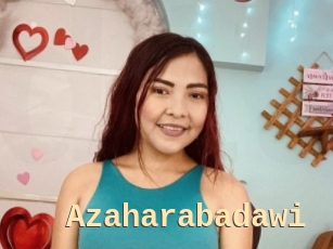 Azaharabadawi