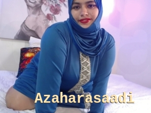 Azaharasaadi