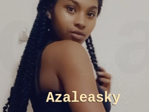 Azaleasky