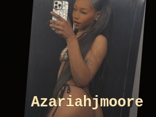 Azariahjmoore