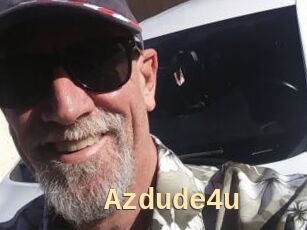 Azdude4u