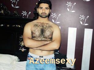 Azeemsexy