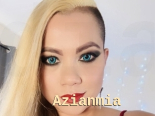 Azianmia