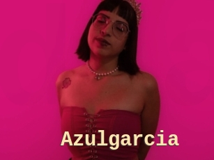 Azulgarcia