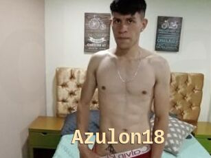 Azulon18