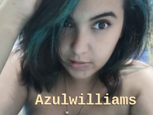 Azulwilliams