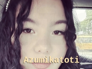 Azumikatoti