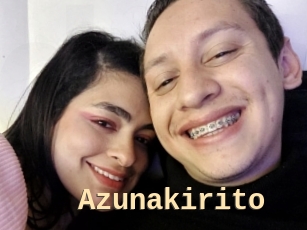 Azunakirito