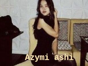 Azymi_ashi