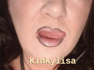 Kinkylisa