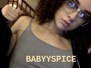 BABYY_SPICE