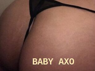 BABY_AXO