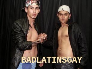 BADLATINSGAY