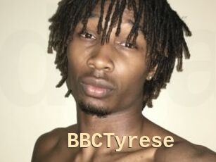 BBCTyrese