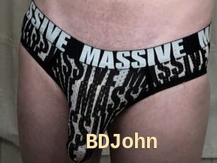 BDJohn