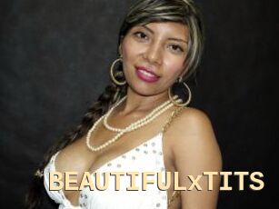 BEAUTIFULxTITS