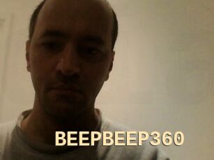 BEEPBEEP360