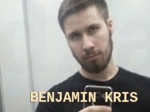 BENJAMIN_KRIS