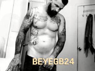 BEYEGB24