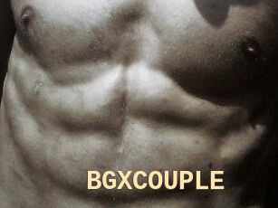 BGXCOUPLE