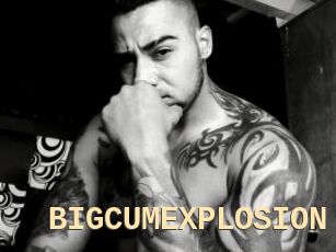 BIGCUMEXPLOSION